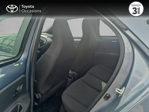 Voitures D'occasion À Brest | Toyota Aygo X 1.0 Vvt-I 72Ch Dynamic My24