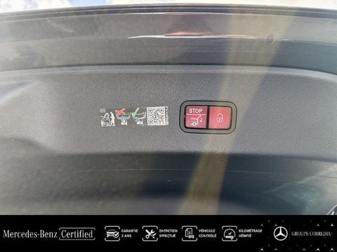 Voitures D'occasion À Brest | Mercedes-Benz Glc Coupé 300 E Hybrid 204+136Ch Amg Line 4Matic 9G...