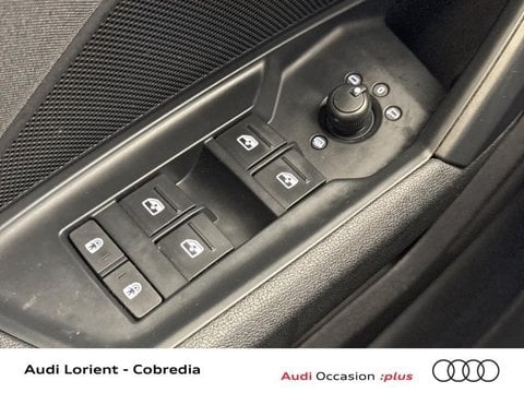 Voitures D'occasion À Lanester | Audi A3 Sportback 35 Tdi 150Ch Business Line S Tronic 7