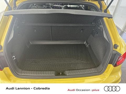 Voitures D'occasion À Lannion | Audi A1 Sportback 35 Tfsi 150Ch S Line S Tronic 7 8Cv