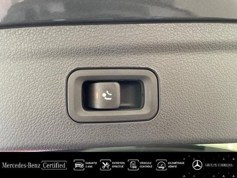 Voitures D'occasion À Quimper | Mercedes-Benz Gle 350 De Hybrid Eq 197Ch+156Ch Amg Line 4Matic 9...