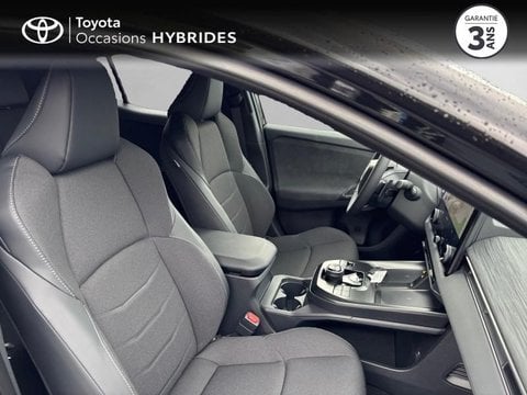 Voitures D'occasion À Lanester | Toyota C-Hr+ 224Ch 77Kwh Design Grande Autonomie