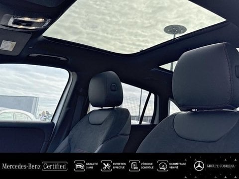 Voitures D'occasion À Vannes | Mercedes-Benz Gla 250 E Hybrid Eq 218Ch Edition 140 8G-Dct