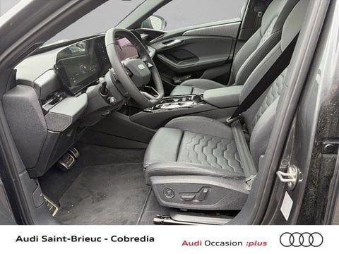 Voitures D'occasion À Saint-Brieuc | Audi A6 Sportback E-Tron E-Tron Performance 367Ch S Line
