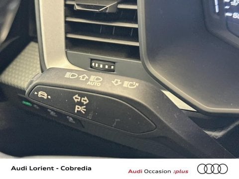 Voitures D'occasion À Lanester | Audi A1 Sportback 25 Tfsi 95Ch Advanced