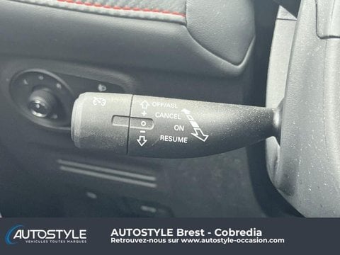 Voitures D'occasion À Brest | Mg Zs 1.5 Vti-Tech 106Ch Luxury