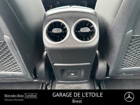 Voitures D'occasion À Brest | Mercedes-Benz Classe A 250 E 163+109Ch Amg Line 8G-Dct