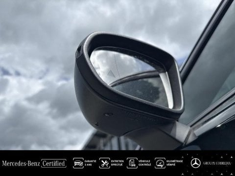 Voitures D'occasion À Saint-Grégoire | Mercedes-Benz Classe A 200 D 150Ch Edition 140 8G-Dct
