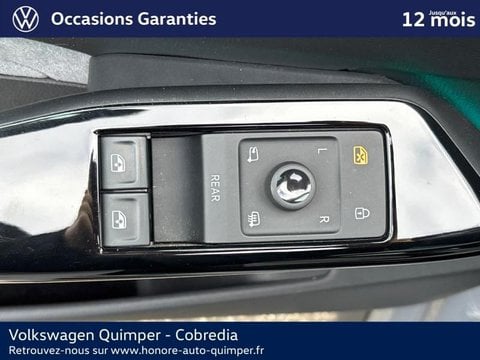 Voitures D'occasion À Quimper | Volkswagen Id.3 204Ch Pro Performance 58 Kwh Style