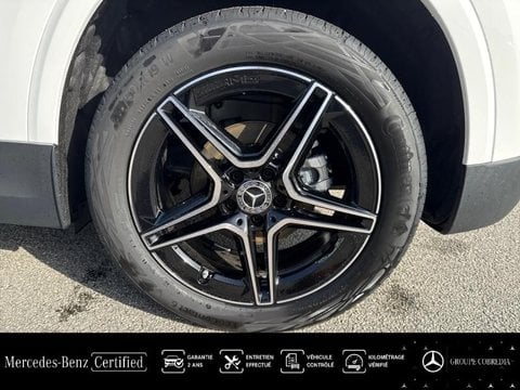 Voitures D'occasion À Vannes | Mercedes-Benz Gla 200 D 150Ch Amg Line 8G-Dct