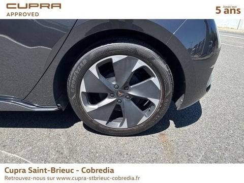 Voitures D'occasion À Saint-Brieuc | Cupra Born 230Ch Xl 77 Kwh Vz