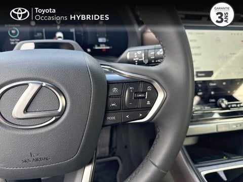 Voitures D'occasion À Brest | Lexus Lbx 1.5 136Ch Elegant 2Wd