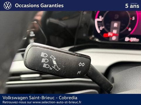 Voitures D'occasion À Saint-Brieuc | Volkswagen Golf 2.0 Tdi Scr 115Ch Life Business Dsg7