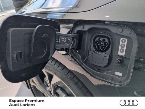 Voitures D'occasion À Lanester | Audi A3 Sportback 40 Tfsi E 204Ch Phev S Line S Tronic 6