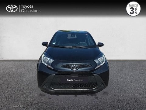 Voitures D'occasion À Vannes | Toyota Aygo X 1.0 Vvt-I 72Ch Dynamic My24