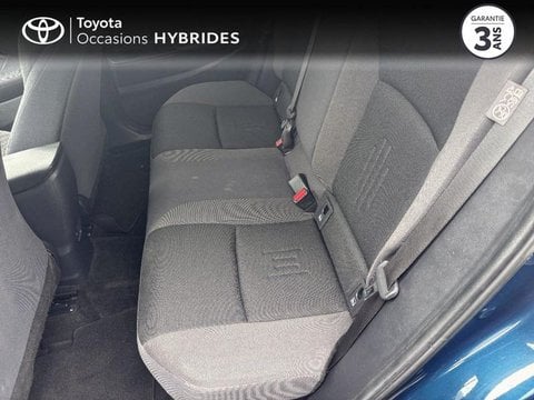 Voitures D'occasion À Saint-Martin-Des-Champs | Toyota C-Hr 1.8 Hybride 140Ch Design Ng23
