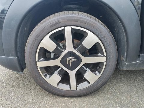 Voitures D'occasion À Yffiniac | Citroën C4 Cactus Puretech 110Ch S&S Shine Eat6 E6.D-Temp
