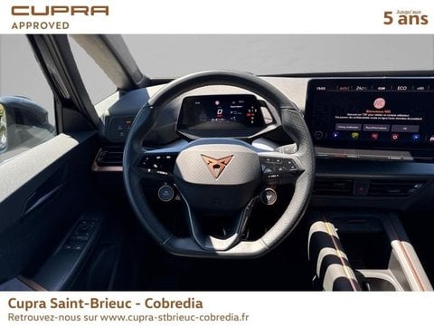 Voitures D'occasion À Saint-Brieuc | Cupra Born 230Ch Xl 77 Kwh Vz