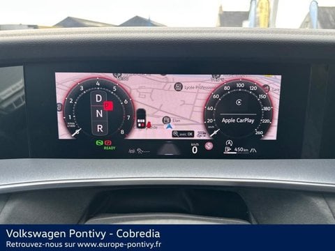 Voitures D'occasion À Pontivy | Volkswagen Tayron 1.5 Etsi 150Ch R-Line Dsg7 7 Places