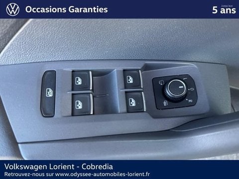 Voitures D'occasion À Lanester | Volkswagen T-Cross 1.0 Tsi 115Ch R-Line Dsg7