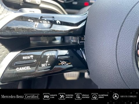Voitures D'occasion À Caudan | Mercedes-Benz Classe B 250 E Hybrid Eq 163+109Ch Amg Line 8G-Dct