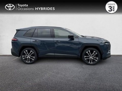 Voitures D'occasion À Noyal-Pontivy | Toyota Rav4 2.5 Hybride 185Ch Lounge 2Wd Ng25