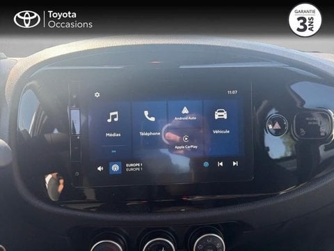 Voitures D'occasion À Vannes | Toyota Aygo X 1.0 Vvt-I 72Ch Dynamic S-Cvt My24