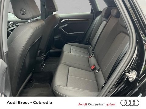 Voitures D'occasion À Brest | Audi A3 Sportback 30 Tdi 116Ch Business Line