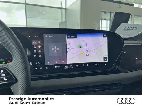 Voitures D'occasion À Lannion | Audi A5 Avant 2.0 Tfsi 204Ch S Line Quattro S Tronic 7