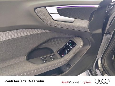 Voitures D'occasion À Lanester | Audi A5 Avant 2.0 Tdi Hybride 204Ch S Line S Tronic 7
