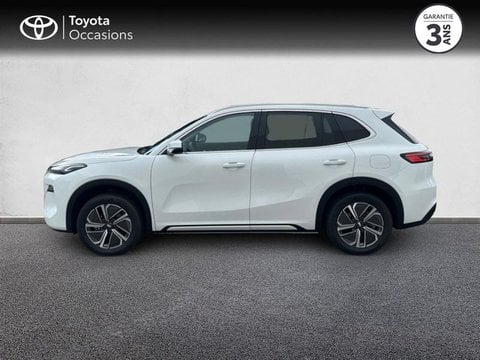 Voitures D'occasion À Belz | Geely Starray 1.5 Plug-In Hybrid Em-I 262 Pro