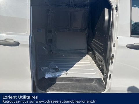 Voitures D'occasion À Lanester | Volkswagen Transporter Fg Van L1 2.0 Tdi 150Ch Business
