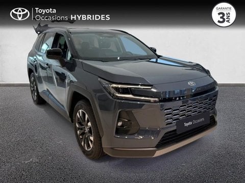 Voitures D'occasion À Belz | Toyota Rav4 2.5 Hybride 185Ch Dynamic 2Wd Ng25