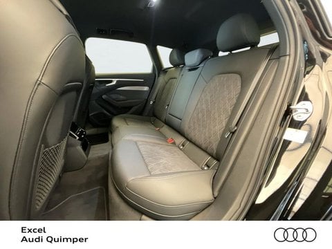 Voitures D'occasion À Quimper | Audi A6 Avant 2.0 Tfsi 299Ch E-Hybrid S Line Quattro S Tronic 7