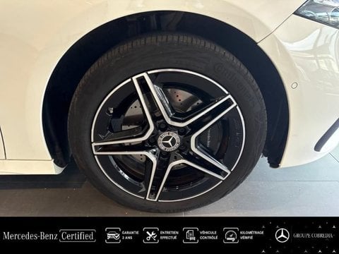 Voitures D'occasion À Quimper | Mercedes-Benz Classe A 250 E 163+109Ch Amg Line 8G-Dct