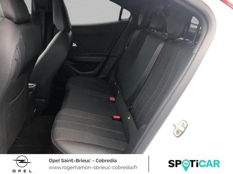 Voitures D'occasion À Yffiniac | Opel Mokka Mokka-E 136Ch Gs Line