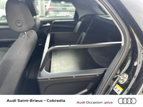 Voitures D'occasion À Saint-Brieuc | Audi A1 Sportback 25 Tfsi 95Ch