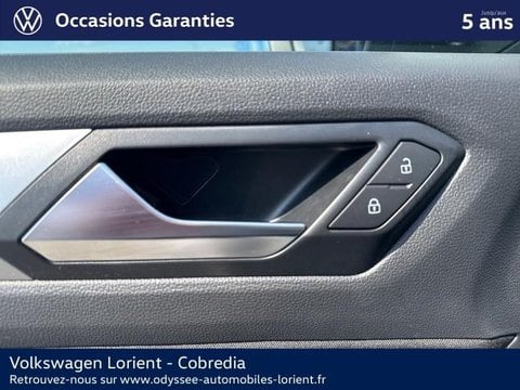 Voitures D'occasion À Lanester | Volkswagen T-Roc 1.0 Tsi 116Ch Vw Edition