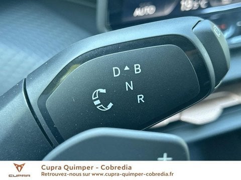 Voitures D'occasion À Quimper | Cupra Raval 211Ch 52Kwh Endurance
