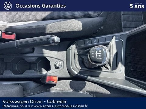 Voitures D'occasion À Quevert | Volkswagen Polo 1.0 Tsi 95Ch R-Line Edition
