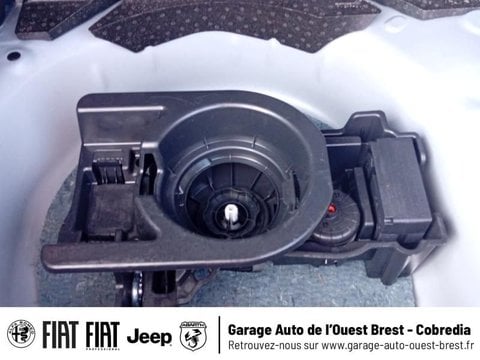 Voitures D'occasion À Brest | Jeep Avenger 1.2 Turbo T3 100Ch Summit