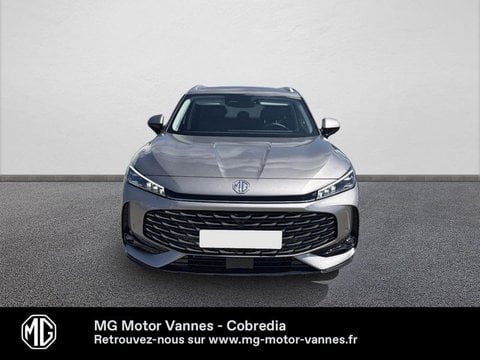 Voitures D'occasion À Theix-Noyalo | Mg Ehs 1.5 Gdi 272Ch Phev Luxury