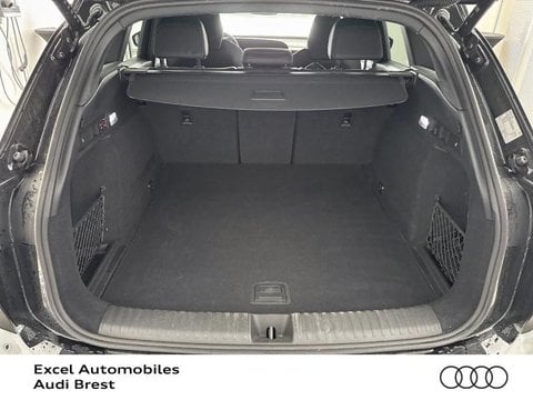 Voitures D'occasion À Brest | Audi Q6 E-Tron E-Tron 387Ch Quattro S Line