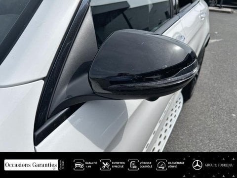 Voitures D'occasion À Caudan | Mercedes-Benz Glc Coupé 220 D 194Ch Amg Line 4Matic Launch Editi...