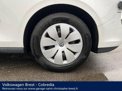 Voitures D'occasion À Brest | Volkswagen Id. Buzz Cargo 286Ch 79Kwh Pro