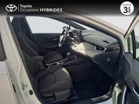 Voitures D'occasion À Brest | Toyota Corolla Touring Spt 1.8 140Ch Dynamic Business My24