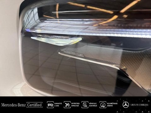 Voitures D'occasion À Saint-Grégoire | Mercedes-Benz Glb 200 D 150Ch Amg Line 8G-Dct