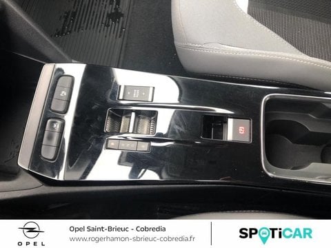 Voitures D'occasion À Yffiniac | Opel Mokka Mokka-E 136Ch Elegance Business