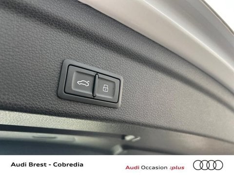 Voitures D'occasion À Brest | Audi Q3 Sportback 35 Tdi 150Ch S Line S Tronic 7