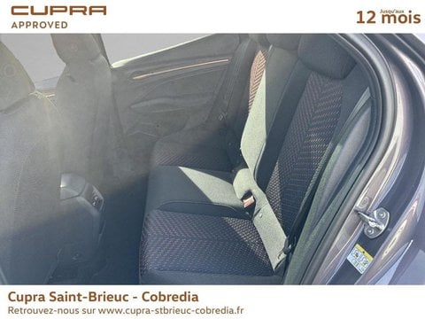 Voitures D'occasion À Saint-Brieuc | Cupra Raval 136Ch 37Kwh Plus